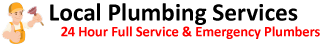 Rockbridge Baths Plumbers